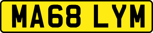 MA68LYM