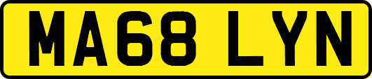 MA68LYN