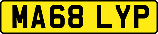 MA68LYP