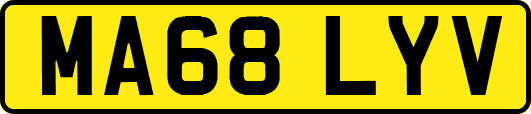 MA68LYV