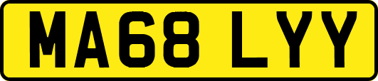MA68LYY