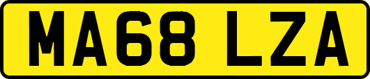 MA68LZA