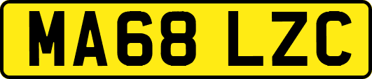 MA68LZC