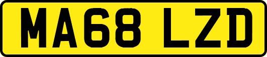 MA68LZD