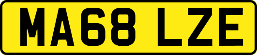 MA68LZE