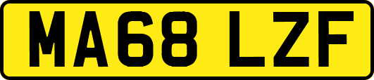 MA68LZF
