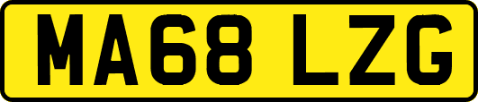 MA68LZG