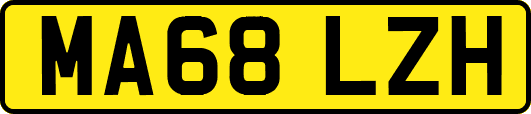 MA68LZH