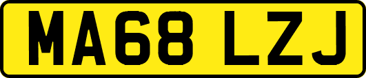MA68LZJ