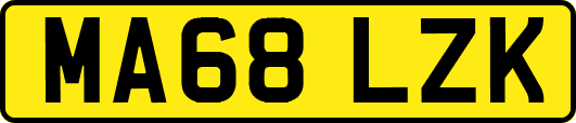 MA68LZK