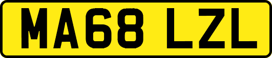 MA68LZL