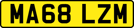 MA68LZM