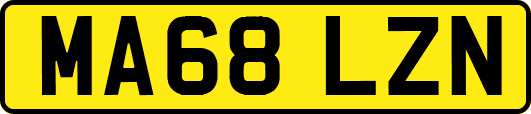 MA68LZN