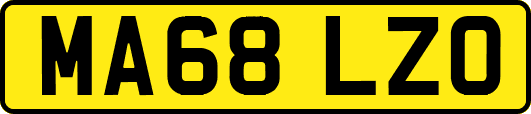 MA68LZO