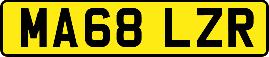 MA68LZR