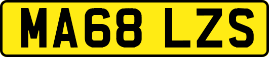 MA68LZS