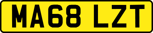 MA68LZT