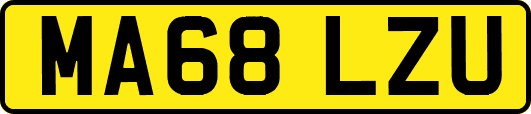 MA68LZU