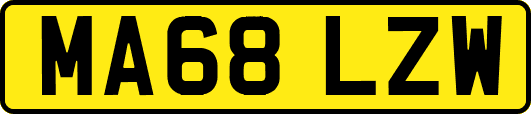 MA68LZW