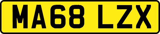 MA68LZX