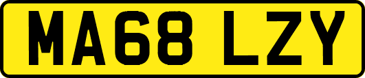 MA68LZY