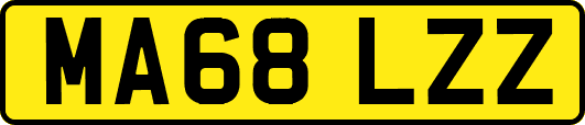 MA68LZZ