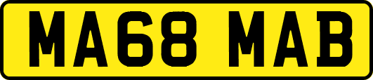 MA68MAB