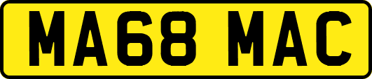 MA68MAC