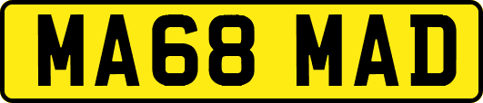 MA68MAD