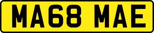 MA68MAE