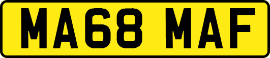 MA68MAF