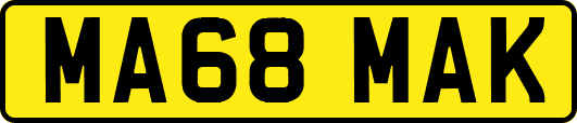 MA68MAK