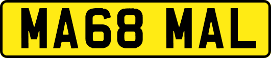MA68MAL