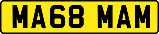MA68MAM
