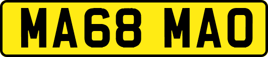 MA68MAO