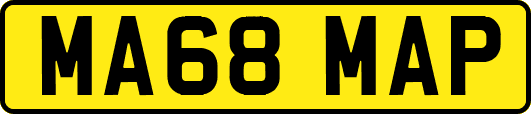 MA68MAP