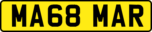 MA68MAR