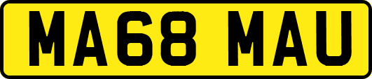 MA68MAU