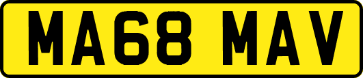 MA68MAV