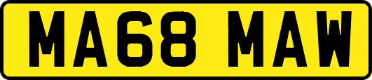 MA68MAW