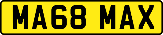 MA68MAX