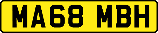 MA68MBH