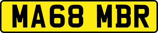 MA68MBR
