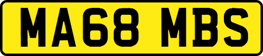 MA68MBS