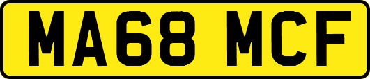 MA68MCF