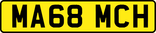MA68MCH