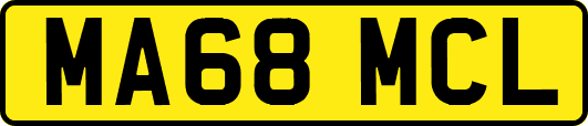 MA68MCL
