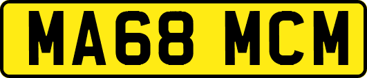 MA68MCM