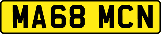 MA68MCN