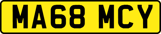 MA68MCY